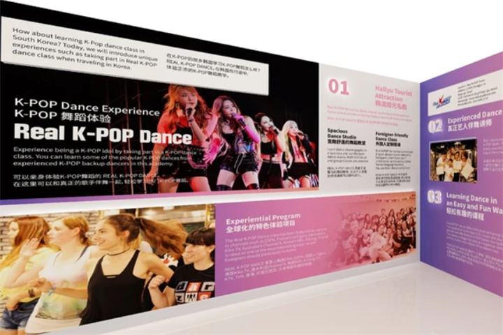 Real K-Pop Dance3 Real K-Pop Dance3
