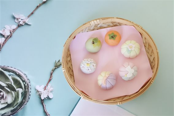 传统糕点3 传统糕点3