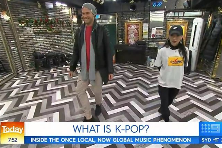 Real K-Pop Dance6 Real K-Pop Dance6