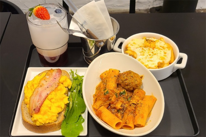 훌리건 커피2
