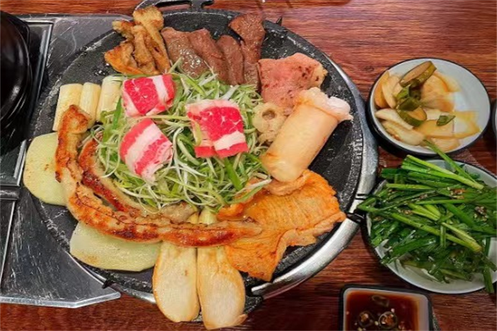 양철북곱창 은평뉴타운점1