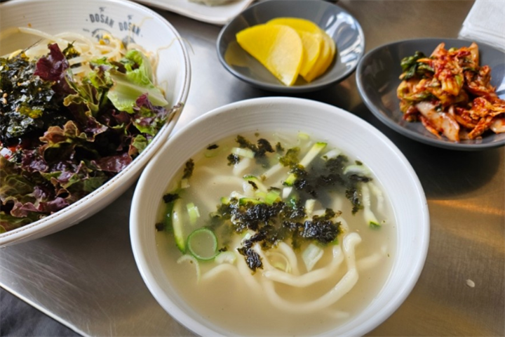 도산족발&칼국수6