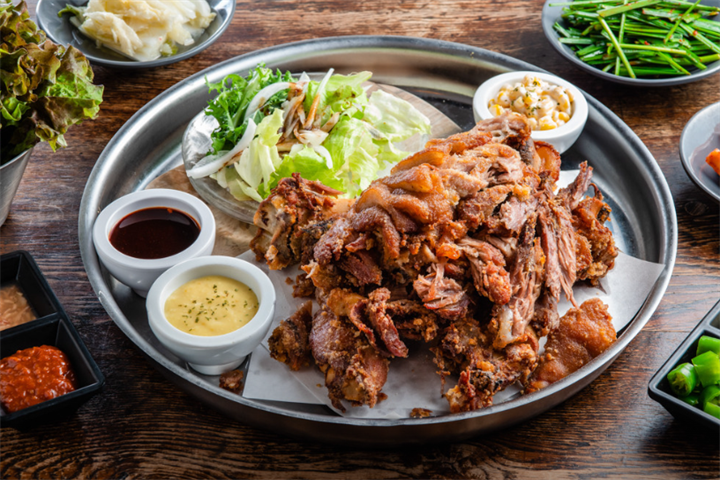 도산족발&칼국수3
