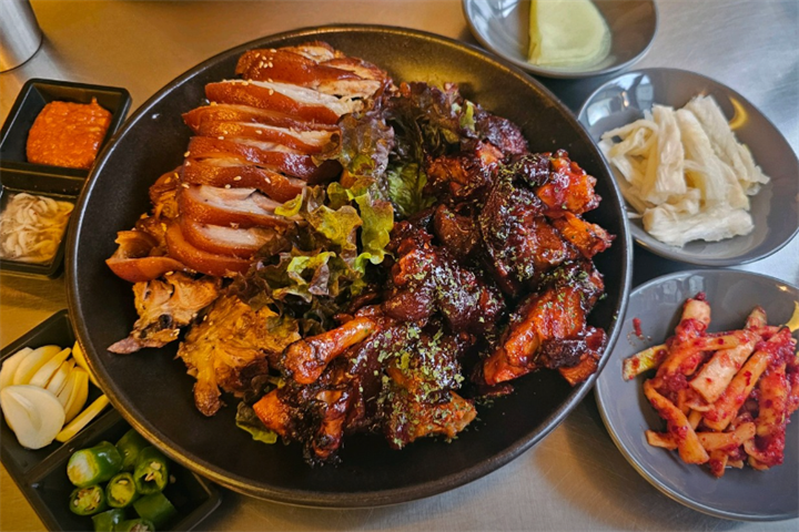 도산족발&칼국수4