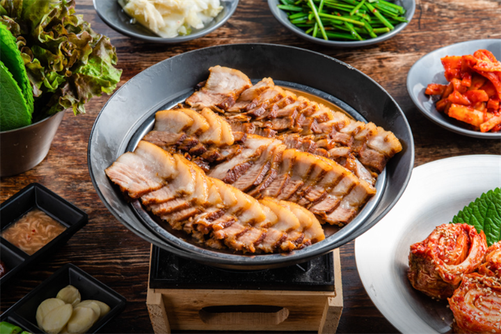 도산족발&칼국수2