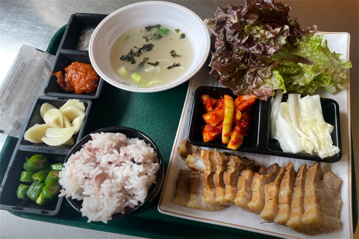 도산족발&칼국수5