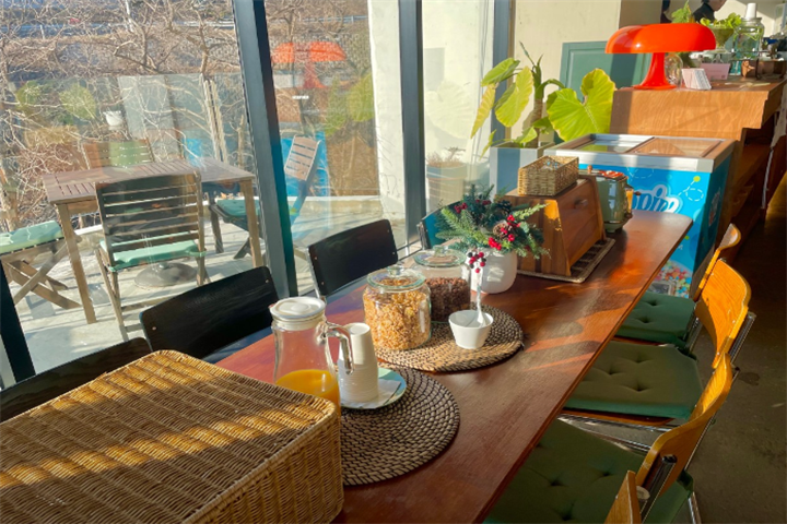 江陵STAY INTERVIEW3 江陵STAY INTERVIEW3