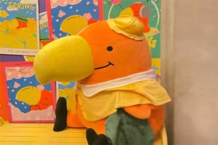 서울앵무새 성수점3