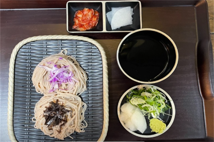 미락카츠 본점3