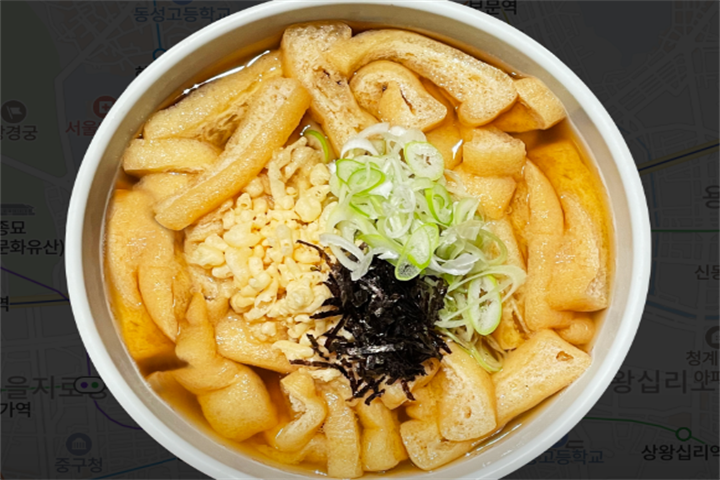 경양카츠 동대문점6