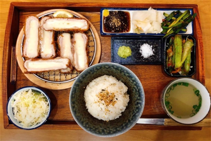 경양카츠 동대문점1