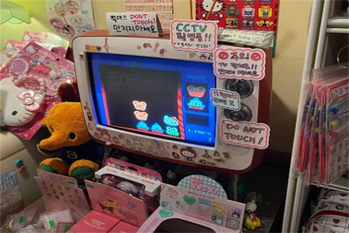 수바코 홍대점4 수바코 홍대점4