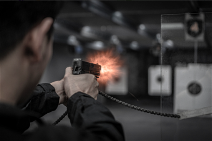 江南实弹射击场松坡公园Havio总店1 江南实弹射击场松坡公园Havio总店1
