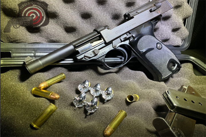 明洞实弹射击场4 明洞实弹射击场4