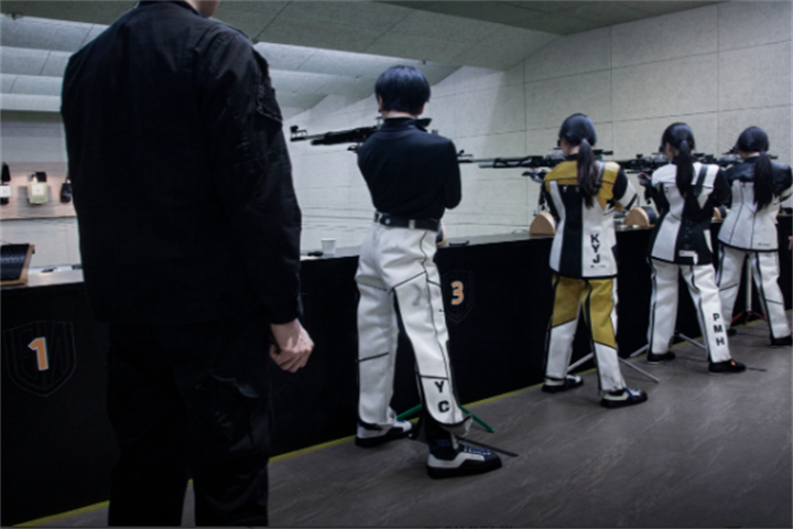 江南实弹射击场松坡公园Havio总店4 江南实弹射击场松坡公园Havio总店4