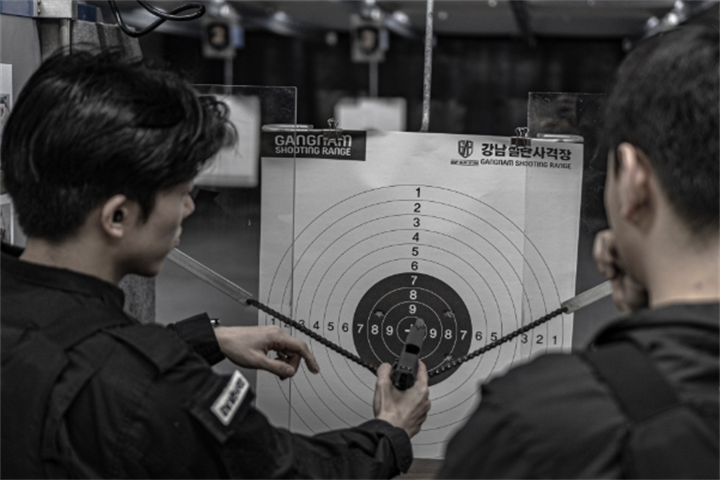 江南实弹射击场松坡公园Havio总店3 江南实弹射击场松坡公园Havio总店3