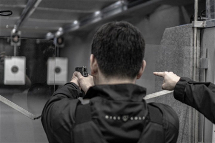江南实弹射击场松坡公园Havio总店2 江南实弹射击场松坡公园Havio总店2