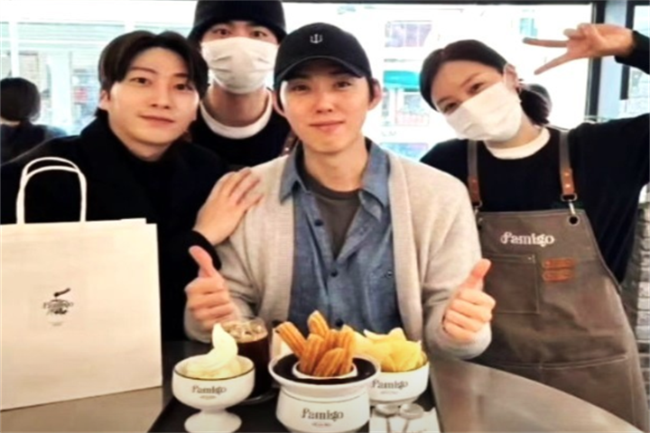 파미고츄레리아2 파미고츄레리아2
