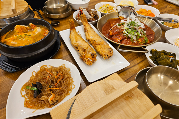 美食1