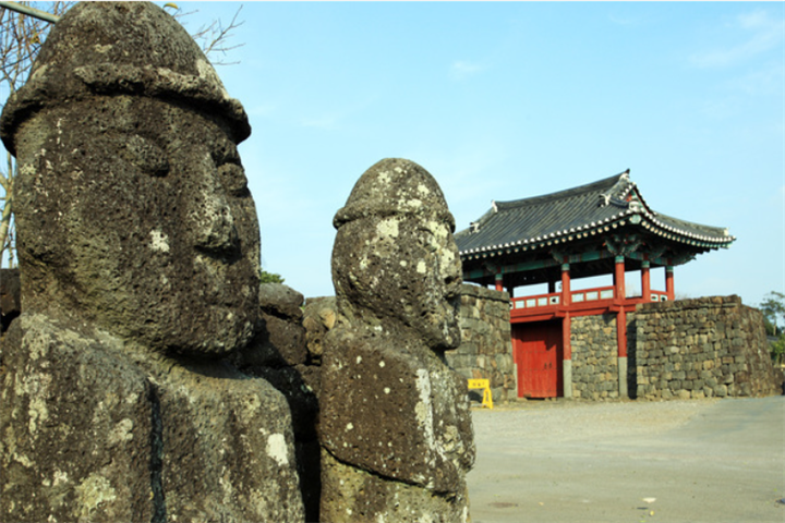 民俗村4