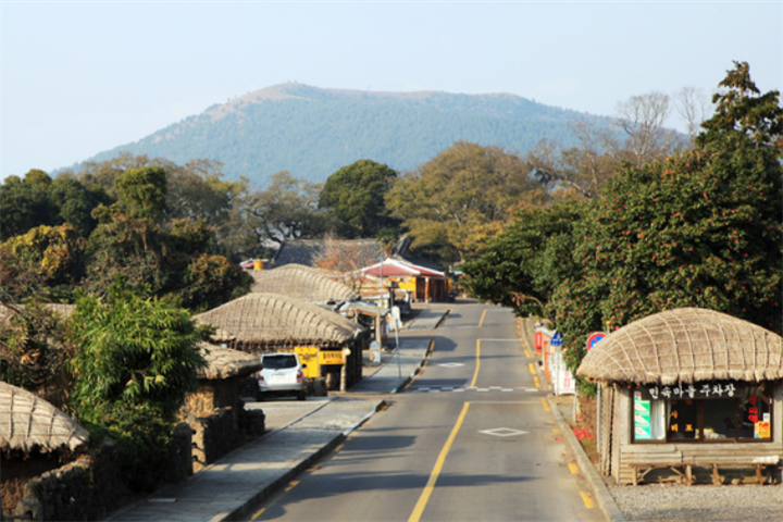 民俗村2