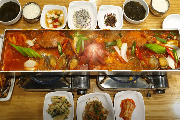 美食3