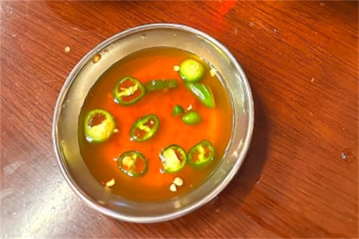 吃9