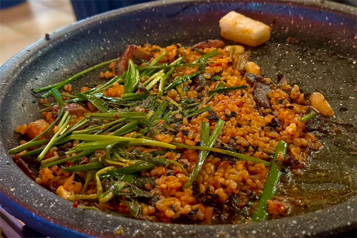 炒饭1