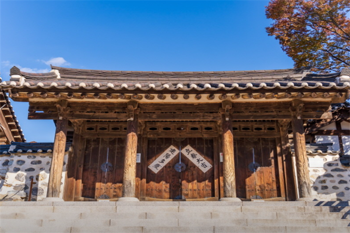 南山民俗村博物馆4 南山民俗村博物馆4