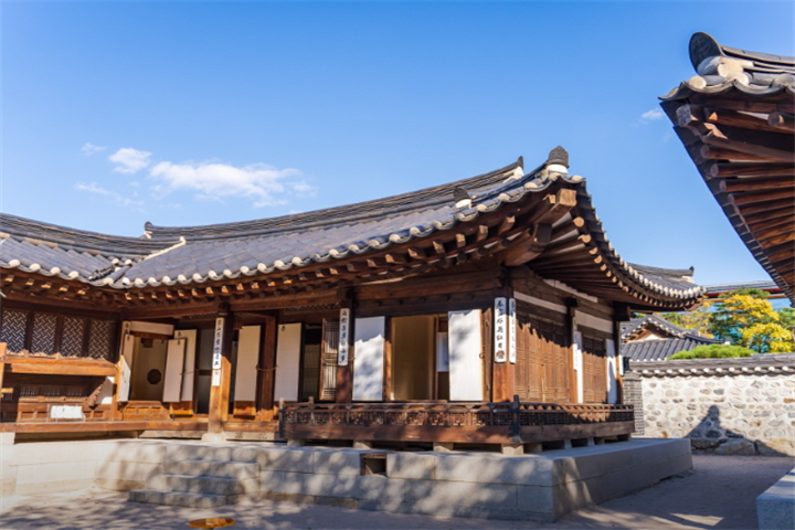 南山民俗村博物馆2 南山民俗村博物馆2
