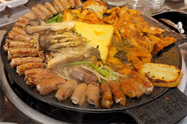 제일곱창 본점3 제일곱창 본점3