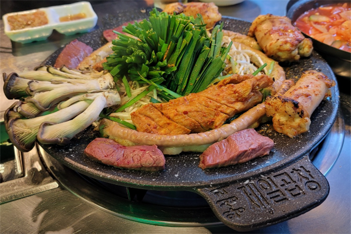 제일곱창 본점2 제일곱창 본점2