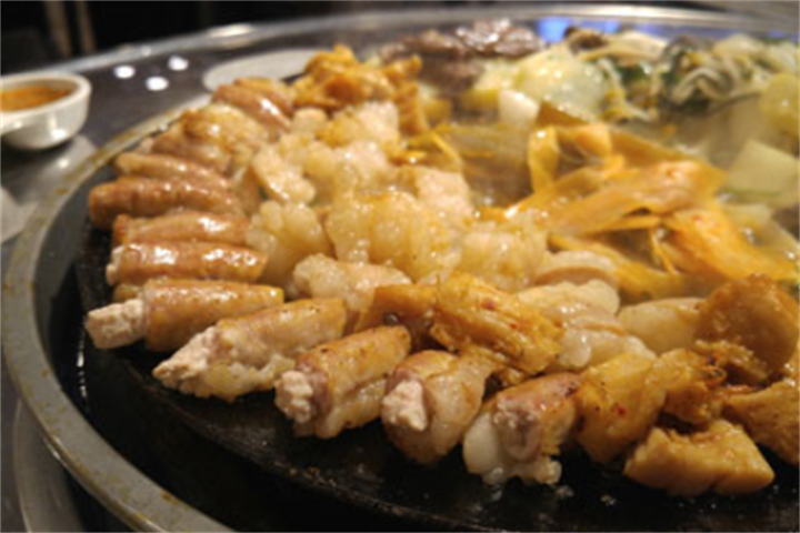 제일곱창 본점4 제일곱창 본점4