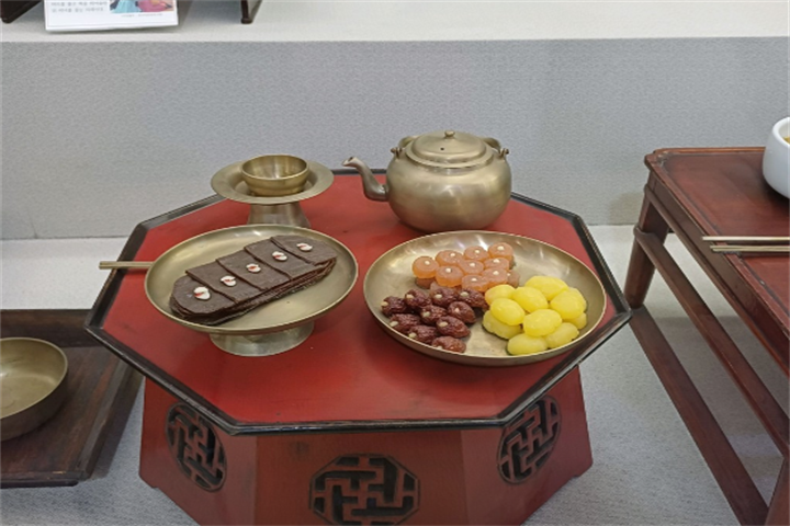 米糕博物馆1 米糕博物馆1
