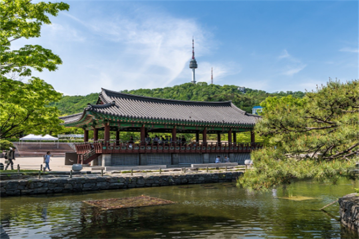 南山民俗村博物馆5 南山民俗村博物馆5