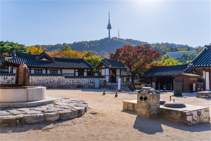 南山民俗村博物馆3 南山民俗村博物馆3
