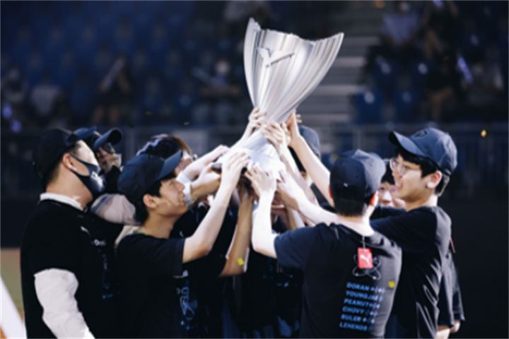 Gen.G Global Academy5 Gen.G Global Academy5