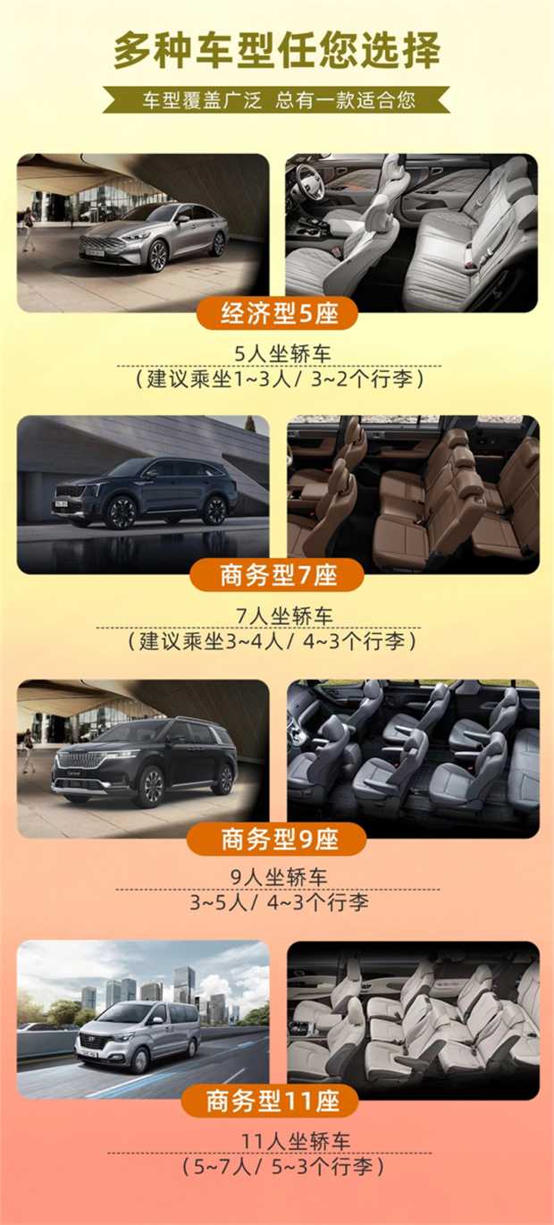 包车长图2