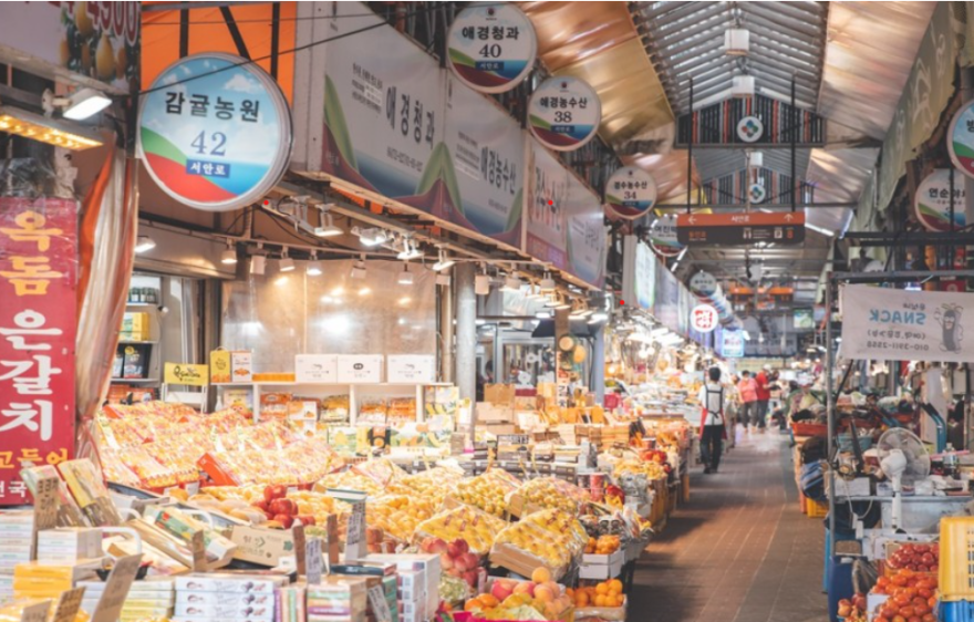 东门市场1 东门市场1