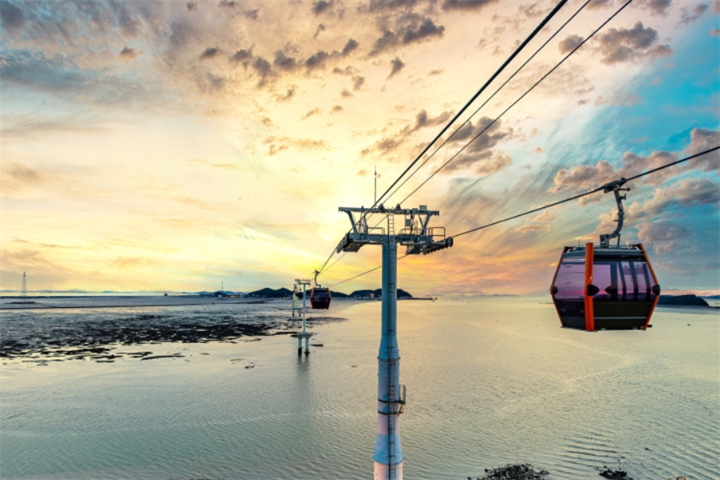 缆车2