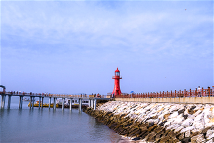 济扶岛5