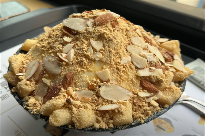 설빙 가로수길점1 설빙 가로수길점1