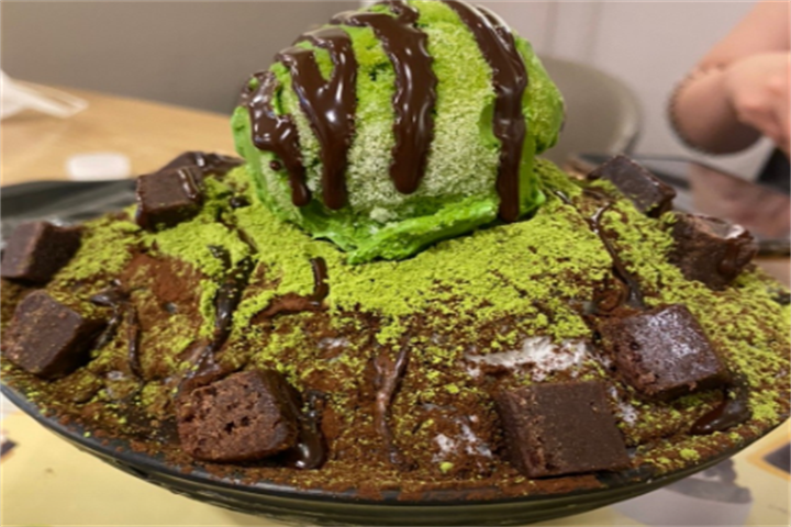 설빙 가로수길점4 설빙 가로수길점4