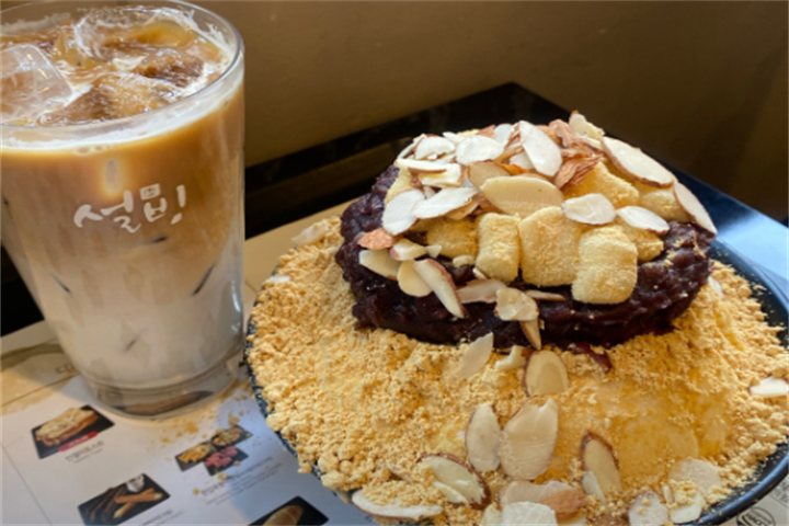 설빙 가로수길점2 설빙 가로수길점2