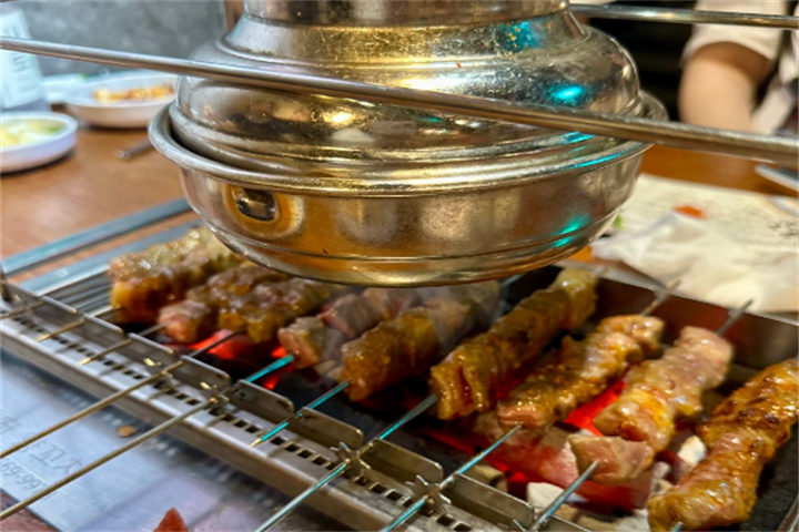 호호식당 대학로12