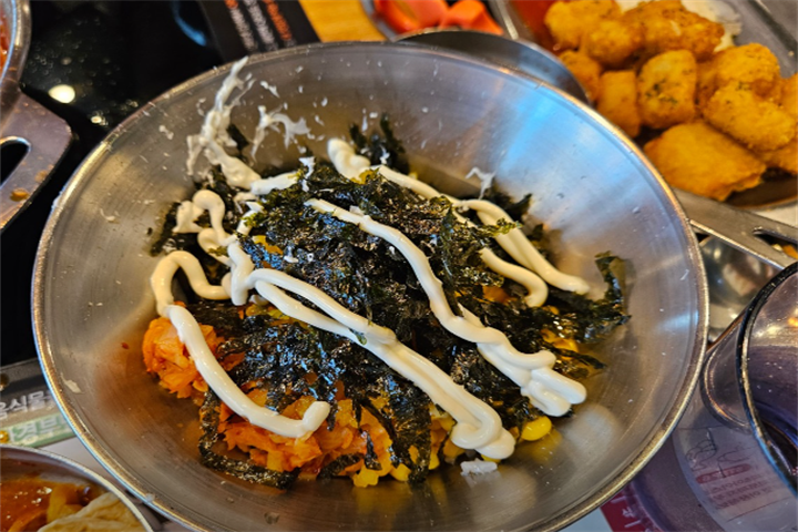 拌饭3 拌饭3
