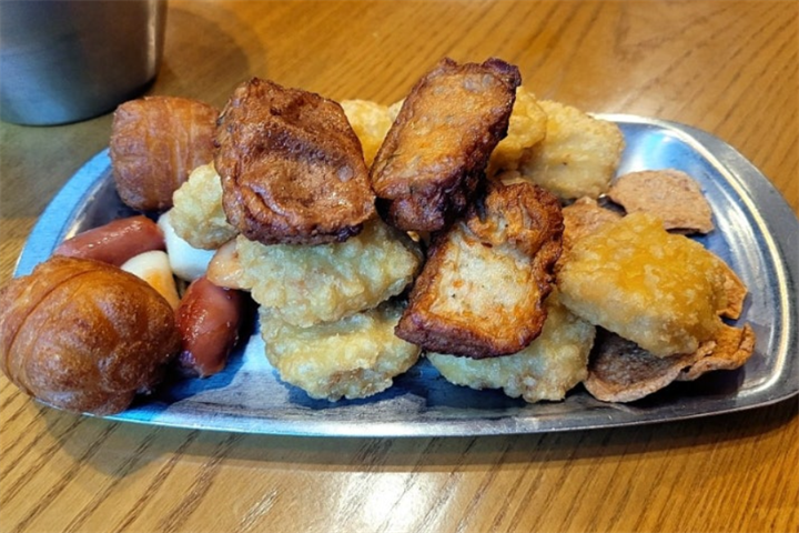 炸物2 炸物2