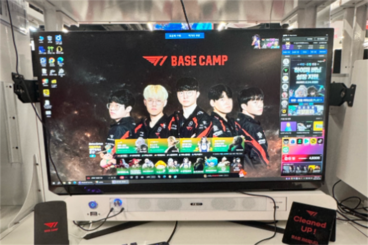 T1 베이스캠프6 T1 베이스캠프6