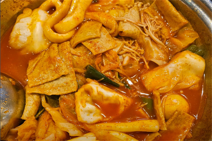 두끼吃的4 두끼吃的4