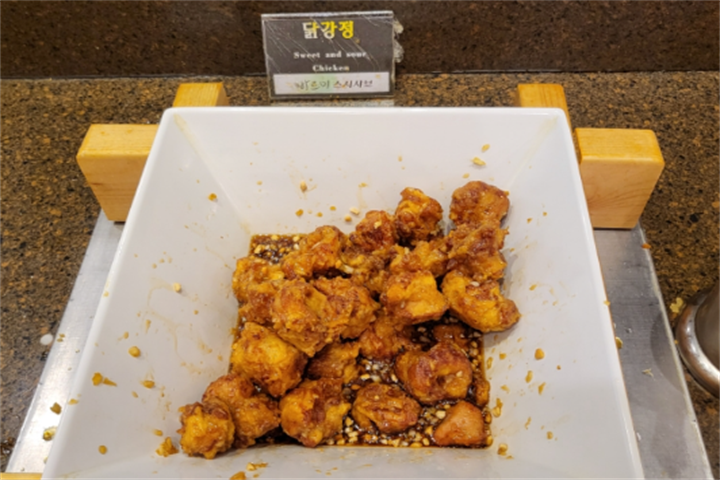 炸物4 炸物4